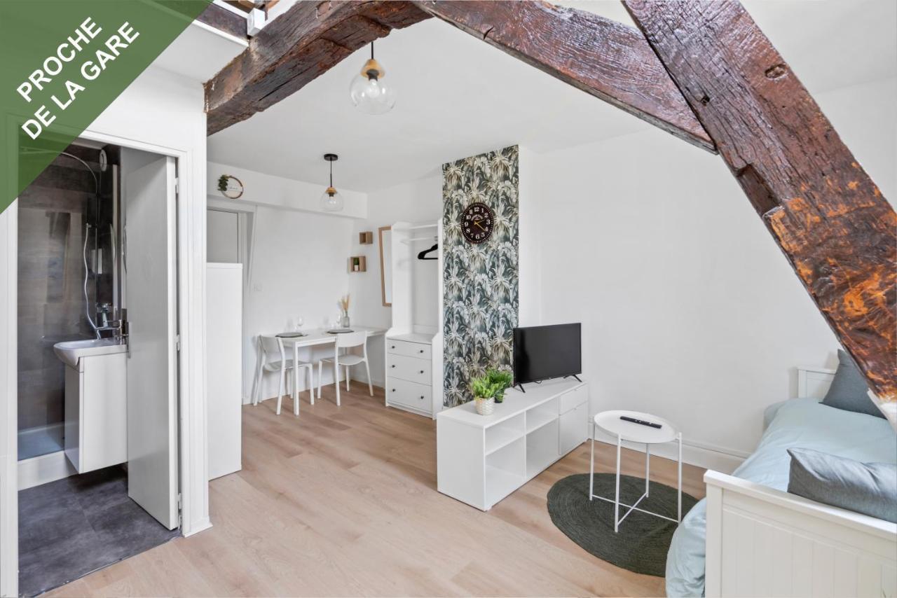 *Lasuite #3 Green* Valenciennes Bagian luar foto