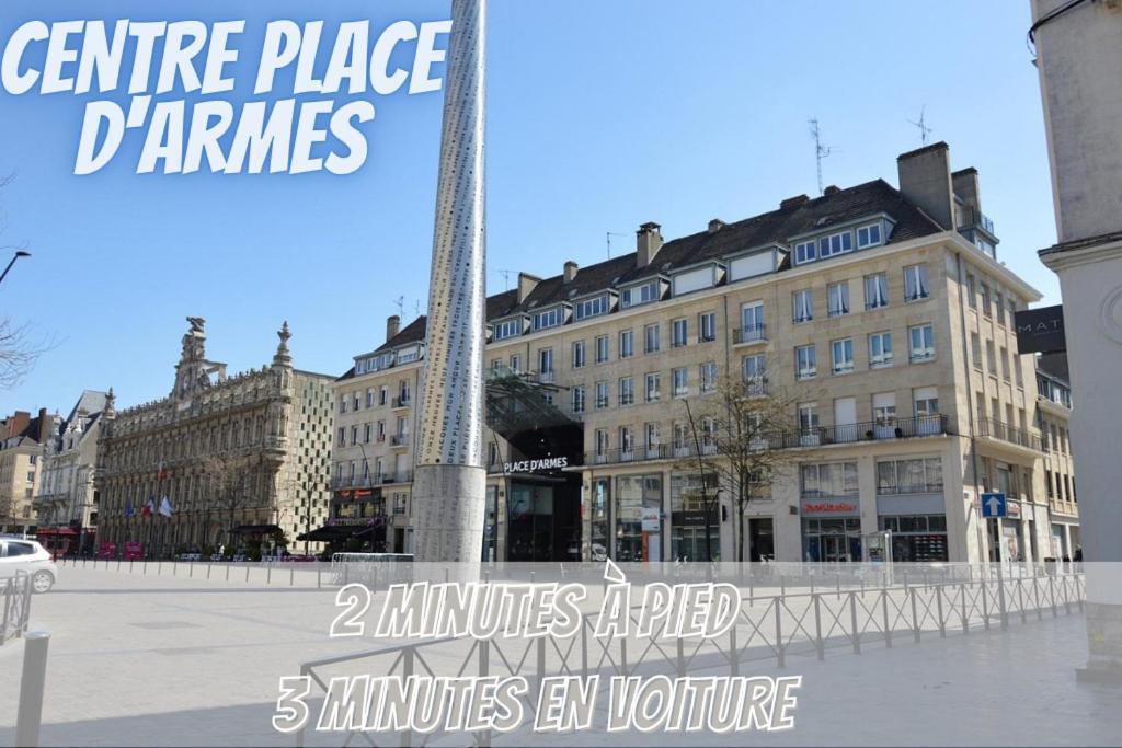 *Lasuite #3 Green* Valenciennes Bagian luar foto
